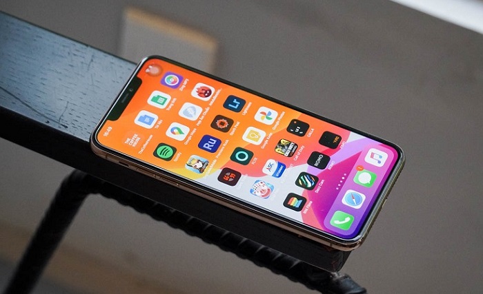 Màn hình iPhone 11 Pro Max