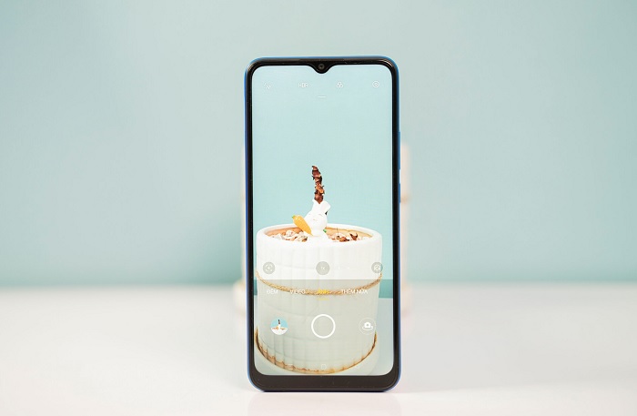 Bộ đôi không có nhiều sự khác biệt về màn hình