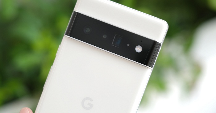 Pixel 6 Pro sở hữu nhiều tính năng camera vượt trội