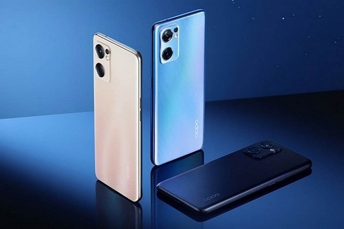 So sánh Redmi Note 11 Pro+ và OPPO Reno7 SE