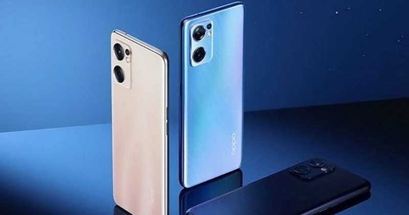 So sánh Redmi Note 11 Pro+ và OPPO Reno7 SE