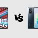 So sánh Xiaomi Redmi Note 11T và Vivo V23e 5G: Chiếc điện thoại nào đáng mua hơn?