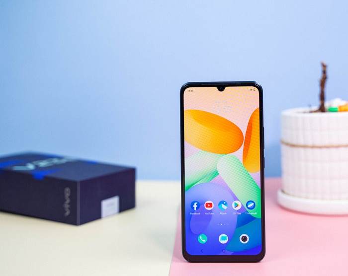 Redmi Note 11T sở hữu viên pin khủng, cho thời gian sử dụng lâu dài hơn so với Vivo V23e 5G
