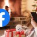 tạo avatar Giáng sinh trên Facebook