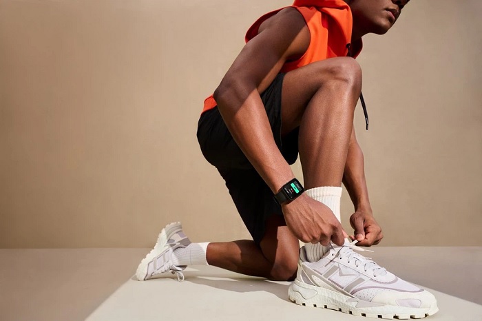 Tính năng này được trang bị hơn 100 chế độ luyện tập khác nhau