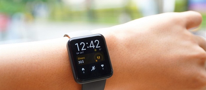 Khám phá tính năng theo dõi sức khỏe trên Redmi Watch 2 Lite