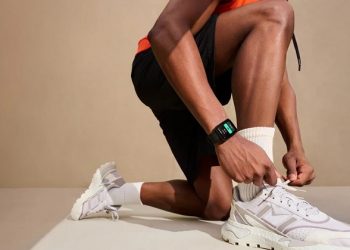 Tính năng theo dõi sức khỏe trên Redmi Watch 2 Lite