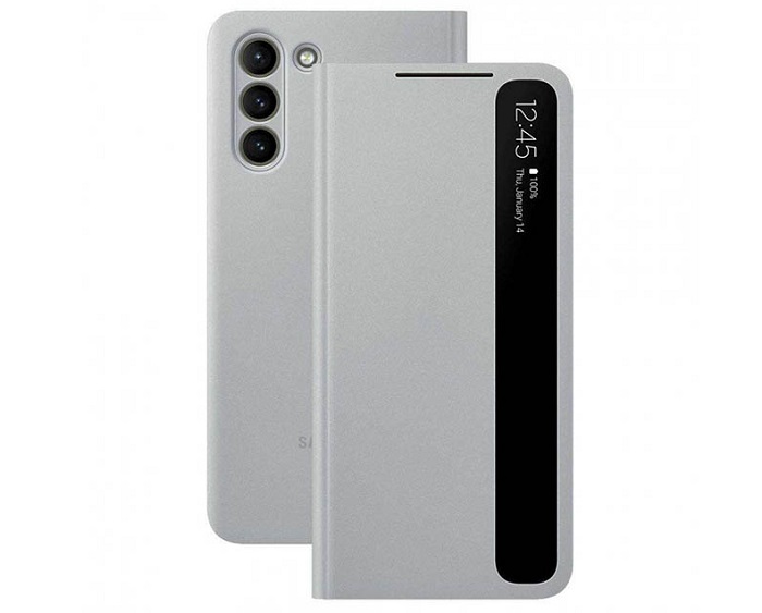 lộ thiết kế Galaxy S21 FE