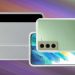 thiết kế Galaxy S21 FE