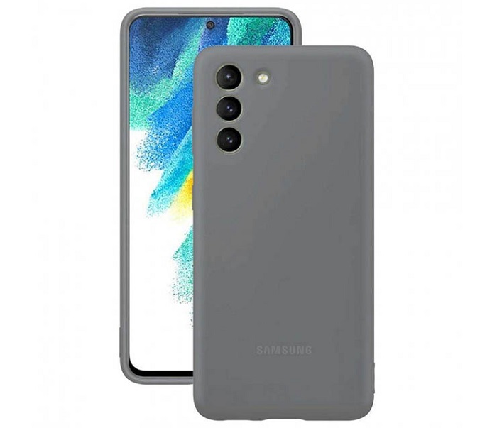 lộ thiết kế Galaxy S21 FE