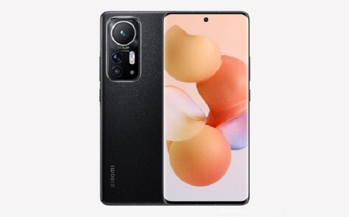 Ảnh render Xiaomi 12 được dựng theo các thông tin rò rỉ