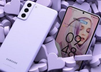 Thời gian ra mắt Samsung Galaxy S21 FE