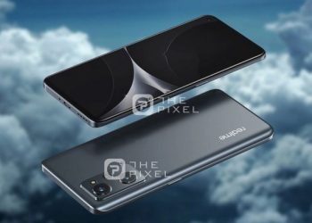 thông số kỹ thuật Realme 9i