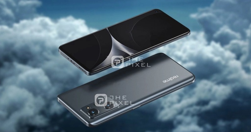 thông số kỹ thuật Realme 9i