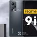 thông số kỹ thuật của Realme 9i