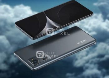 Thông tin về Realme 9i