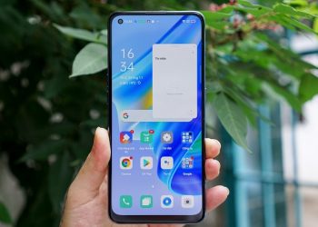 thủ thuật hay trên OPPO A95
