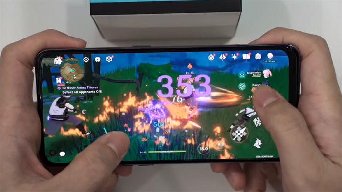 Mở rộng thêm RAM giúp người dùng chơi game mượt mà hơn