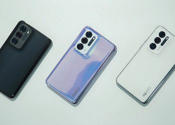 tính năng nổi bật trên OPPO Find N