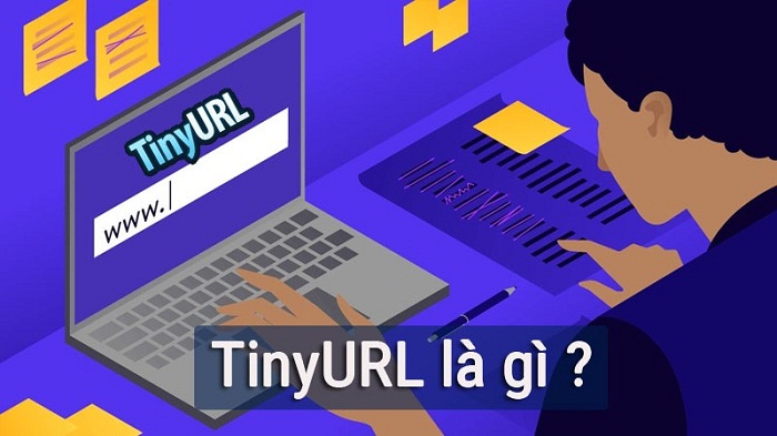 TinyURL là gì?