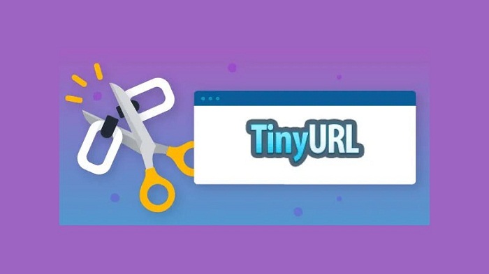 TinyURL là một trang web cho phép rút gọn link vô cùng tiện lợi