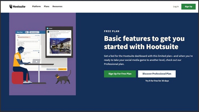 Ow.ly là công cụ rất hữu hiệu giúp rút gọn link và lưu giữ, kiểm soát các đường link đã thao tác