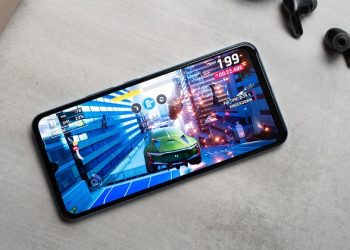Trải nghiệm nhanh Vivo V23e