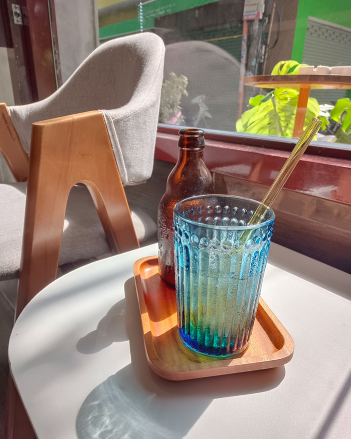 Ảnh chụp bằng camera trước