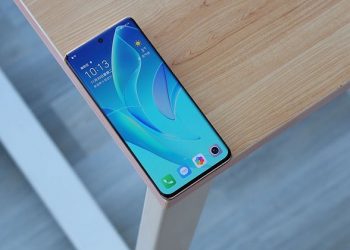 Trên tay Honor 60 Pro