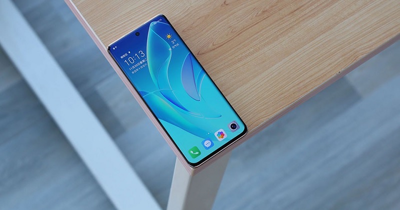 Trên tay Honor 60 Pro