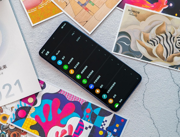 Honor X30 cho hiệu năng mạnh mẽ nhờ chip Snapdragon 695