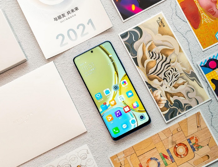 Tần số quét và độ phân giải cao bù lại cho camera có phần khiêm tốn