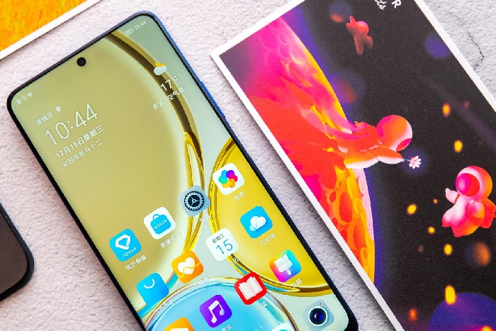 Tần số quét và độ phân giải cao bù lại cho camera có phần khiêm tốn