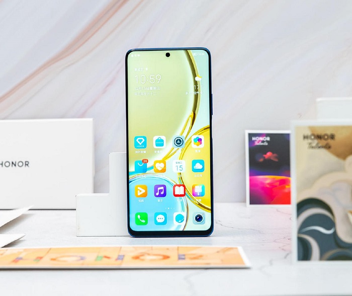 Màn hình Honor X30