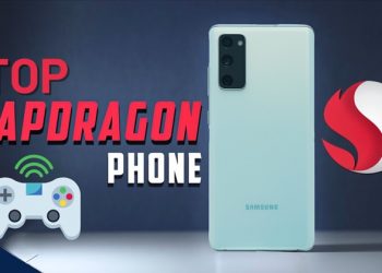điện thoại chip Snapdragon đáng mua