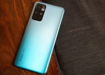 Trên tay Xiaomi Redmi Note 11T