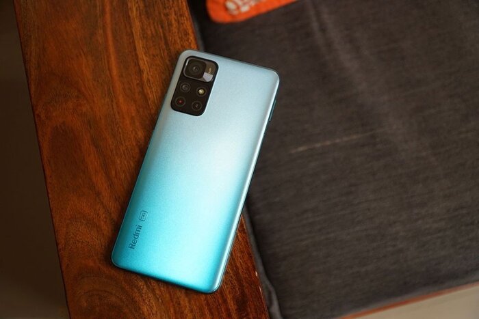 Redmi Note 11T - Chiếc điện thoại thông minh thế hệ mới 5G