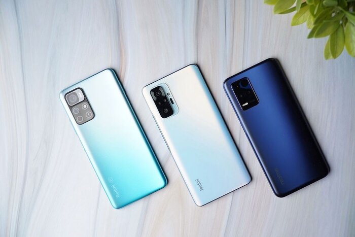 So với các sản phẩm tiền nhiệm trước đó thì Redmi Note 11T không có quá nhiều điểm khác biệt về thiết kế