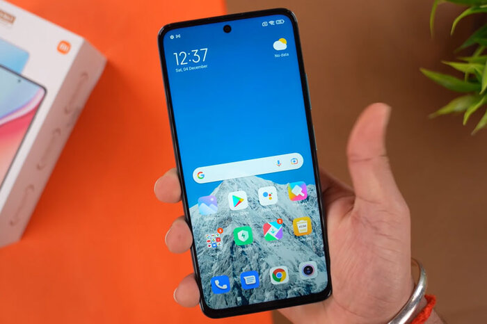 Redmi Note 11T được đánh giá cao với nhiều cải tiến