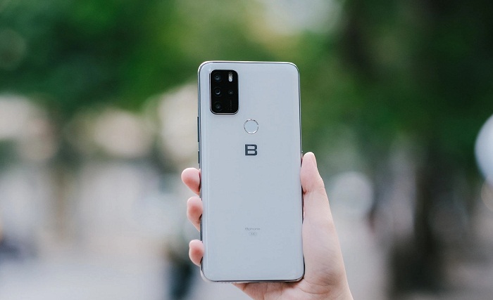 Thiết kế mềm mại hơn so với phiên bản cũ