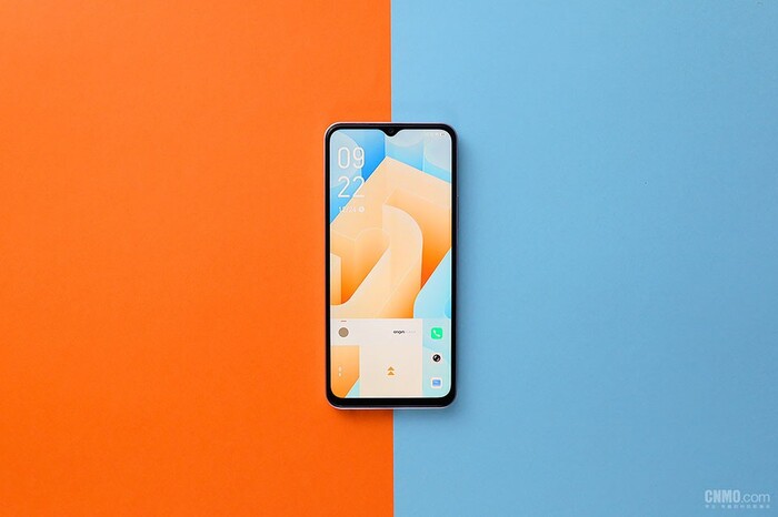iQOO U5 với giá bán chưa đến 5 triệu đồng