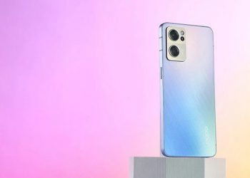 Trên tay OPPO Reno7: Thiết kế bắt mắt, hiệu năng ổn định, giá cả hợp lý