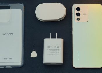 Trên tay Vivo S12