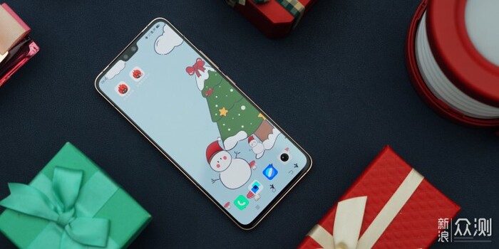 Vivo S12 được chào sân vào dịp noel và tết dương 2022