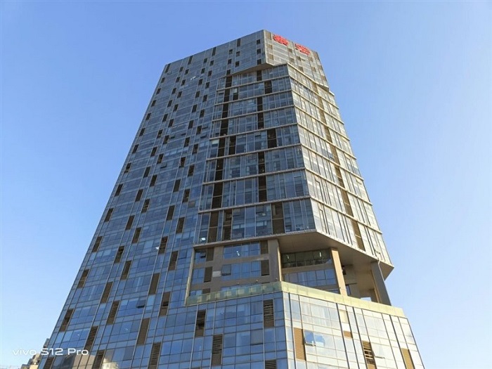 trên tay vivo S12 Pro