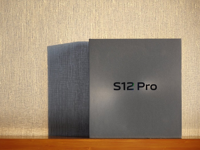 Hộp đựng Vivo S12 Pro