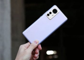 Trên tay Xiaomi 12 Pro