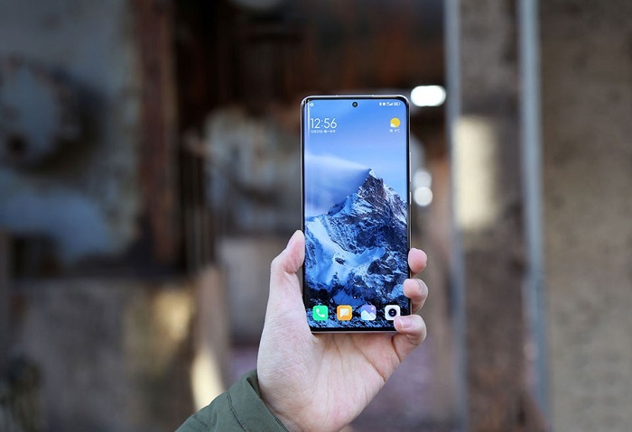 Màn hình Xiaomi 12 Pro