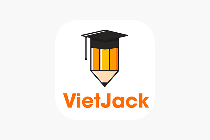 Ứng dụng Vietjack