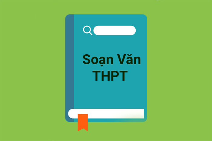 Ứng dụng soạn văn THPT